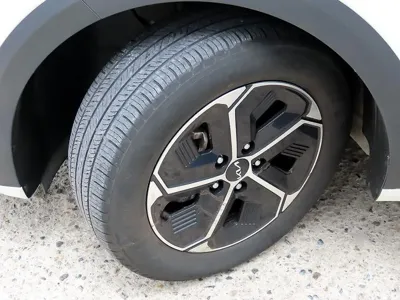 Kia Niro 2022, 132172 км, за 18500000 KRW - фото 20