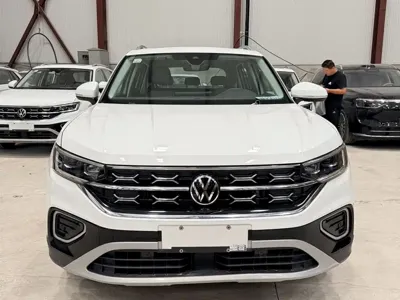 Volkswagen Tayron 2023, 67000 км, за 149800 CNY - фото 2