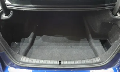 BMW 5-Series 2020, 56105 км, за 34800000 KRW - фото 31