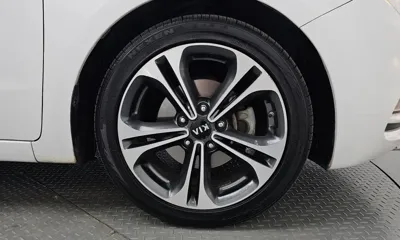 Kia K3 2013, 105482 км, за 7000000 KRW - фото 21