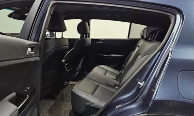 Kia Sportage 2019, 45616 км, за 99990000 KRW - фото 12