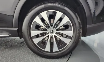 Mercedes-Benz GLE-Class 2025, 9753 км, за 108000000 KRW - фото 21
