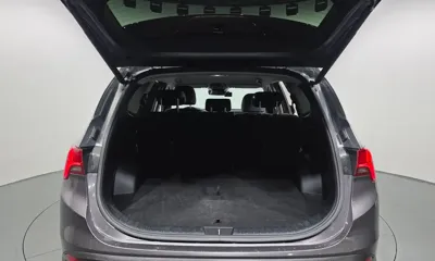 Hyundai Santafe 2023, 33757 км, за 23300000 KRW - фото 20