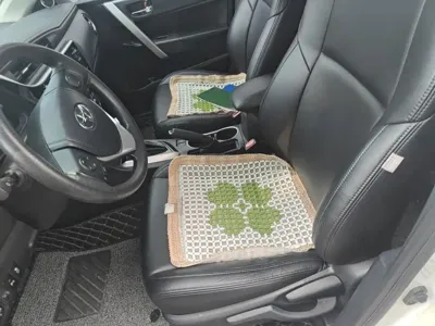 Toyota Levin 2017, 39700 км, за 45400 CNY - фото 8