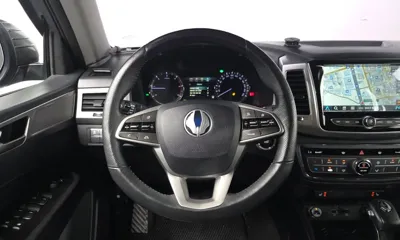 KG_Mobility_Ssangyong Rexton 2019, 70057 км, за 15200000 KRW - фото 12