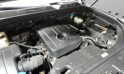 KG_Mobility_Ssangyong Rexton 2019, 155836 км, за 13000000 KRW - фото 6