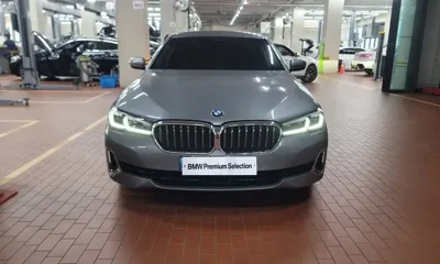 BMW 5-Series 2023, 35972 км, за 34000000 KRW