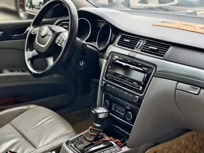 Skoda Superb 2011, 150000 км, за 11500 CNY - фото 7
