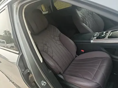 Chery Tiggo 9 C-DM 2024, 43700 км, за 94600 CNY - фото 25
