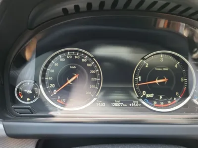 BMW 6-Series 2016, 128000 км, за 21500000 KRW - фото 8