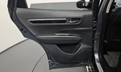 Renault-KoreaSamsung QM6 2019, 79205 км, за 13490000 KRW - фото 25