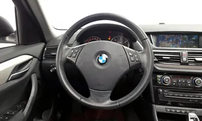 BMW X1 2013, 213485 км, за 5000000 KRW - фото 12