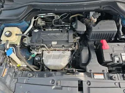KG_Mobility_Ssangyong TIBOLI 2016, 67723 км, за 8500000 KRW - фото 12