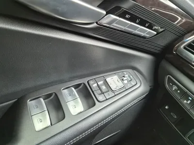 Genesis EQ900 2018, 135500 км, за 16300000 KRW - фото 16