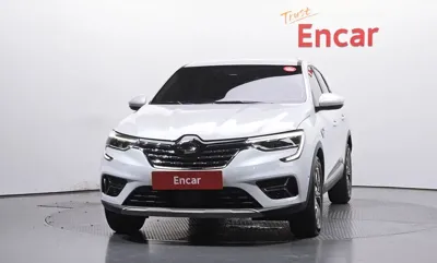 Renault-KoreaSamsung XM3 2023, 28087 км, за 22900000 KRW - фото 3