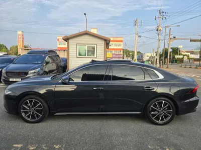 Hyundai Grandeur 2021, 88714 км, за 22900000 KRW