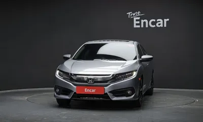 Honda Civic 2017, 87112 км, за 13000000 KRW - фото 3