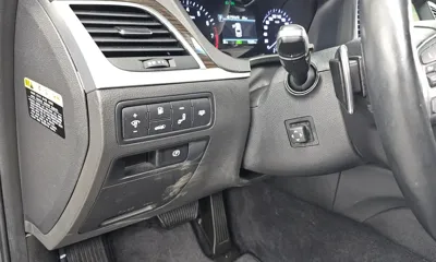 Genesis G80 2018, 72203 км, за 17300000 KRW - фото 29