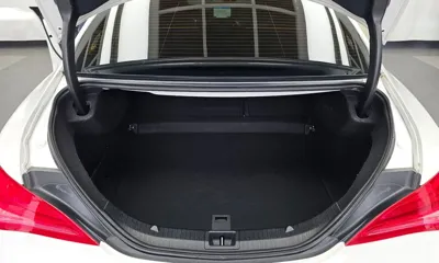 Mercedes-Benz CLA-Class 2016, 164811 км, за 13900000 KRW - фото 20