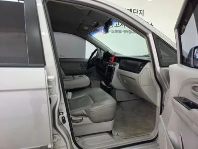 Hyundai Traget XG 2007, 135416 км, за 2800000 KRW - фото 11