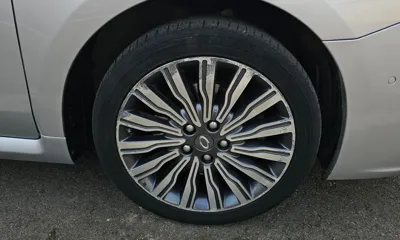 Renault-KoreaSamsung SM7 2017, 153576 км, за 6000000 KRW - фото 5