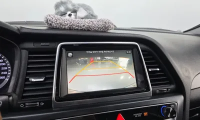 Hyundai Sonata 2018, 170168 км, за 8450000 KRW - фото 18
