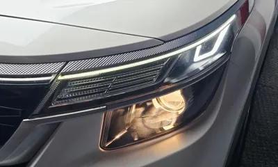 Kia Seltos 2022, 123515 км, за 16000000 KRW - фото 22