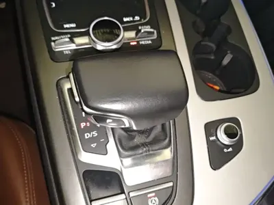 Audi Q7 2018, 134200 км, за 167000 CNY - фото 14