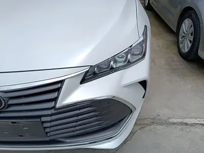 Toyota Avalon 2019, 62000 км, за 92400 CNY - фото 24