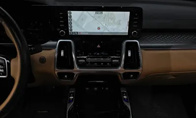 Kia Sorento 2022, 26769 км, за 32990000 KRW - фото 30
