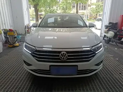 Volkswagen Sagitar 2022, 45900 км, за 65500 CNY