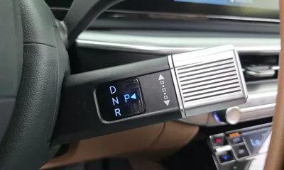 Hyundai Grandeur 2023, 45327 км, за 32000000 KRW - фото 9