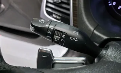 Genesis G80 2017, 124939 км, за 15500000 KRW - фото 33