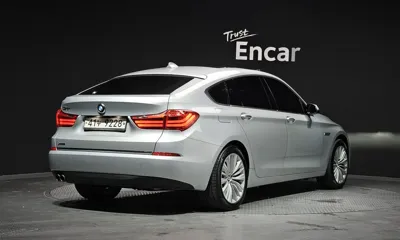BMW Gran Turismo 2014, 140036 км, за 13300000 KRW