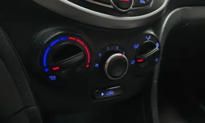 Hyundai Accent 2016, 138598 км, за 3750000 KRW - фото 16