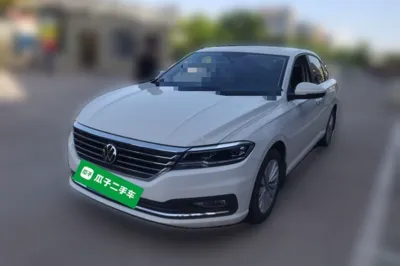 Volkswagen Lavida · 2019 год