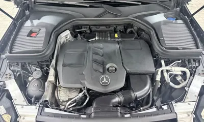 Mercedes-Benz GLC-Class 2023, 63710 км, за 51000000 KRW - фото 6