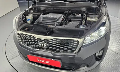 Kia Sorento 2018, 117647 км, за 15100000 KRW - фото 6
