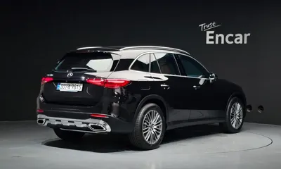 Mercedes-Benz GLC-Class 2026, 421 км, за 75000000 KRW