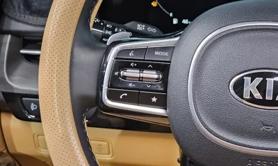 Kia Canival 2021, 67190 км, за 28300000 KRW - фото 32