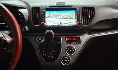Kia Ray 2016, 106364 км, за 8600000 KRW - фото 18