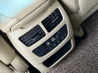 Acura MDX 2015, 132000 км, за 89800 CNY - фото 16