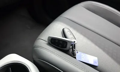 Hyundai Ioniq5 2023, 64325 км, за 27500000 KRW - фото 34