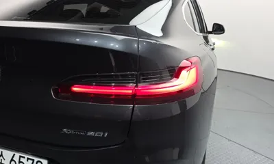 BMW X4 2021, 81388 км, за 34300000 KRW - фото 23