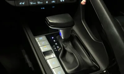 Hyundai Avante 2024, 74195 км, за 19200000 KRW - фото 9