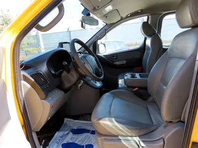 Hyundai Starex 2015, 228997 км, за 6800000 KRW - фото 5