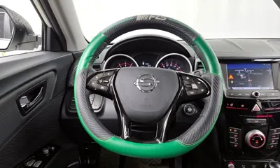 KG_Mobility_Ssangyong TIBOLI 2018, 28822 км, за 11500000 KRW - фото 13