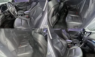 Hyundai Maxcruz 2014, 179275 км, за 6600000 KRW - фото 10