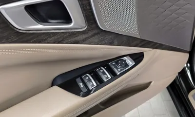 Kia K8 2022, 115337 км, за 23490000 KRW - фото 30