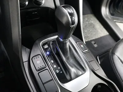 Hyundai Santafe 2015, 86755 км, за 11500000 KRW - фото 17